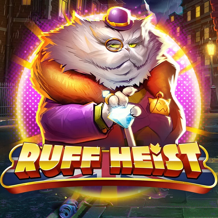 Ruff Heist