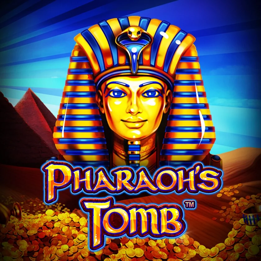 Pharaoh’s Tomb