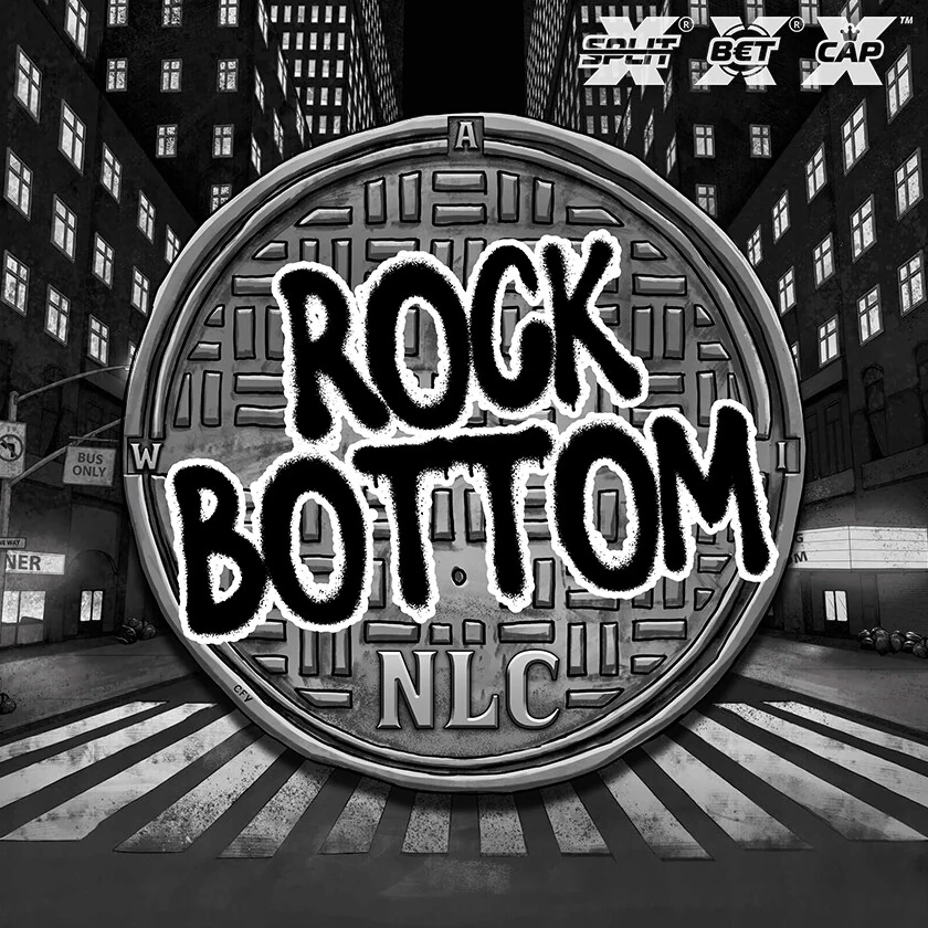 Rock Bottom