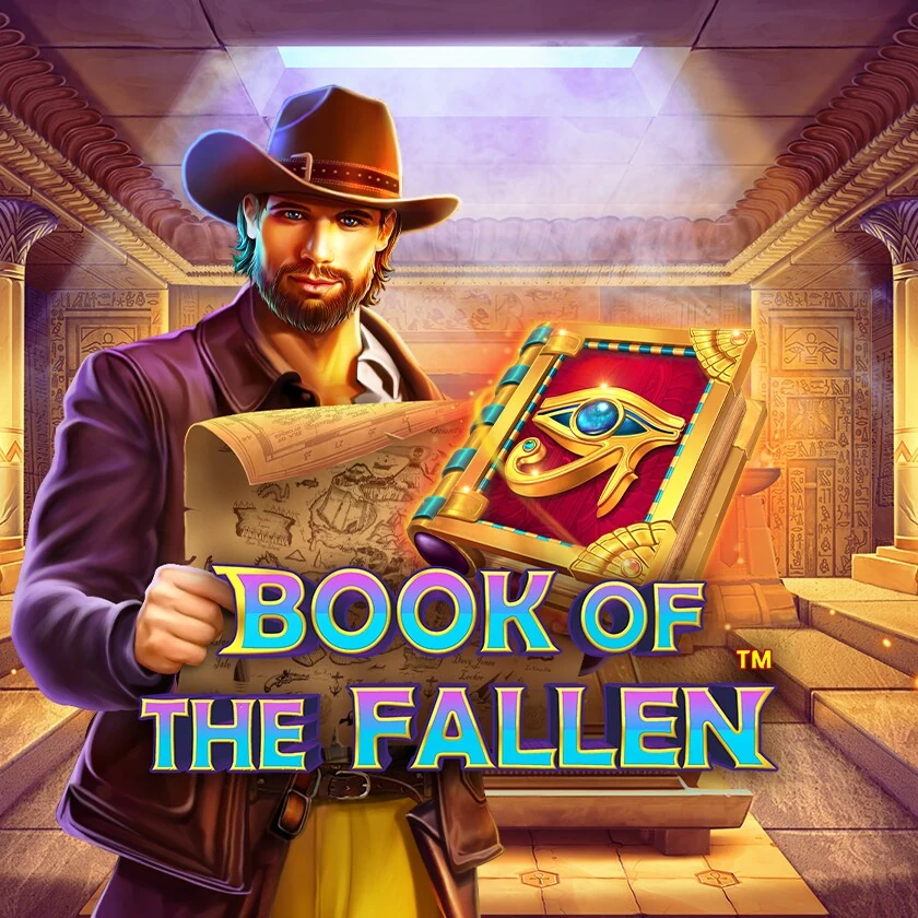 Book of the Fallen
