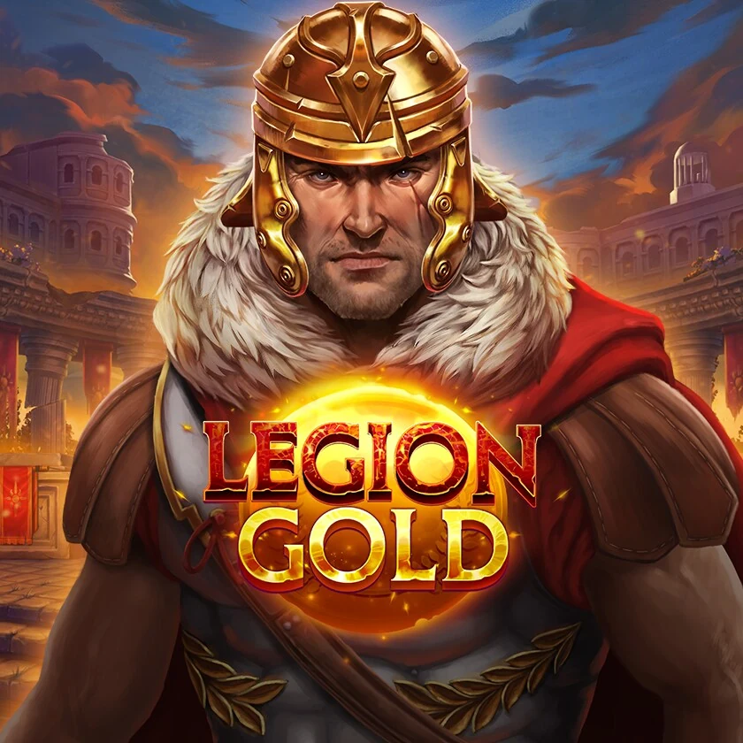 Legion Gold
