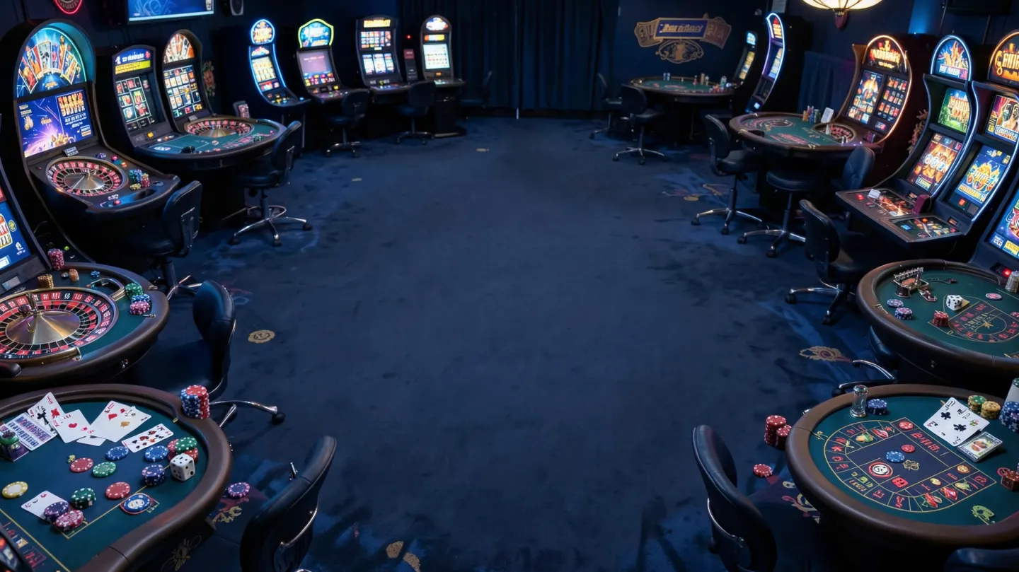 N1 Casino